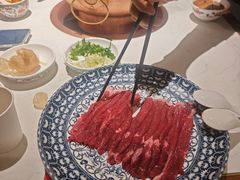 -北京老门框爆肚涮肉馆(锦业路店)