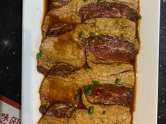-韩味园果木炭烤鲜肉(陵东街店)