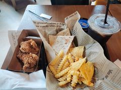 -TACO STAR 塔可星(下沙宝龙店)