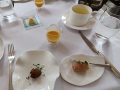 开胃菜-Jean Georges