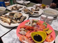 -厦门艾美酒店·新食谱西餐厅