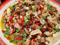 -聂发财重庆江湖菜(解放碑店)