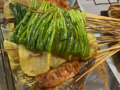 -云晓光头烧烤吧(盛夏店)