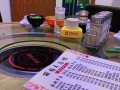 -丽梅羊汤土菜馆(河畔花园店)