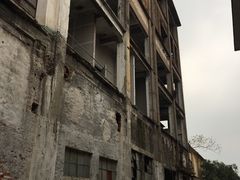 -广州市紫泥堂文化创意园景区