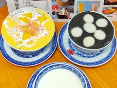 -韵姐牛奶甜品世家
