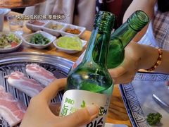 -喜鹊烤肉酒场(美乐城店)