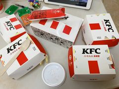 -肯德基(昌里店)