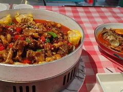 -辣小鲜·南昌大排档(船山路店)