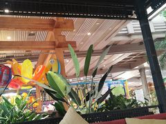 -弘安丽水温泉酒店