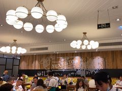 -翠华餐厅(德基广场店)
