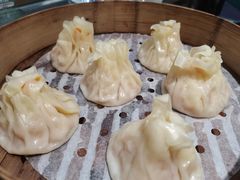 -鑫振生清真饭店(小围堤道店)