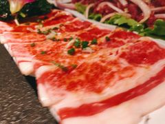 -一家东北烤肉(华大店)