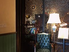 -柏蔻餐厅Le Banquet Bistro(天河北店)