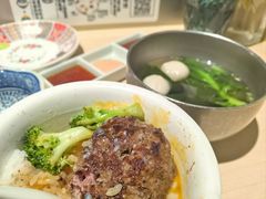 -肉肉大米(金虹桥店)