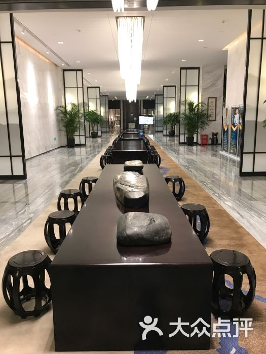 中国书法大厦-图片-合肥酒店-大众点评网