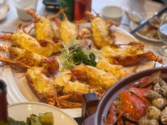 -大东海海鲜酒楼(渔人码头总店)