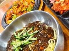 -韩礼年糕(飞虹路店)