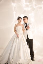 -保定巴黎婚纱摄影