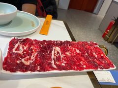 -古乐牛香·鲜牛肉自助火锅(南京总店)