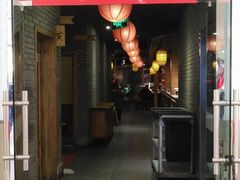 门面-百姓人家家常菜馆(大观·天地MALL店)