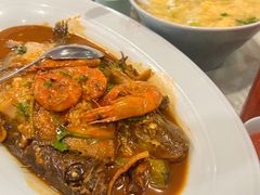 -渔娘渔家丹东海鲜(东直门店)