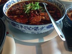 -俏江南-江景昆曲主题餐厅(正大广场店)