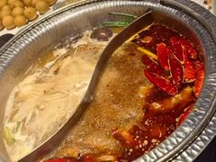 -火炉火自助餐(西直门凯德MALL店)