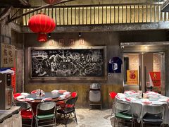-五马集·海鲜·温州大牌档(黑金冠五马街十字路口店)