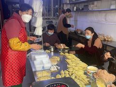 -三七八巷蛋饺春卷店