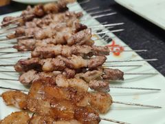 -晓波烧烤(南桥店)