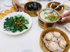 -御彩酒家(东风东路店)