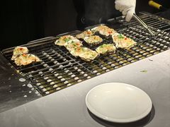 -汉斯南美烤肉(总店)
