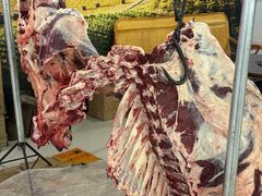 -朝伟清真铜瓢牛肉馆(三十年老·店)