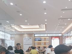 -米村拌饭(东方新天地店)