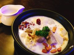-三亚国光豪生度假酒店-椰语堂(国光豪生店)
