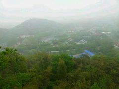 android_upload_pic-上海佘山国家森林公园西佘山园