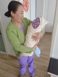 -一心缘月子产后中心