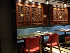 大堂-小城故事·地道宁波味(月湖盛园店)