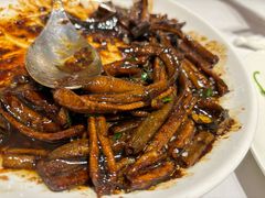 -新吉士·上海菜(浦东LCM置汇旭辉店)