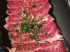 -新石器烤肉(张家港购物公园店)