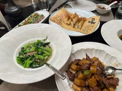 -英冠索菲特酒店·萧湘阁中餐厅
