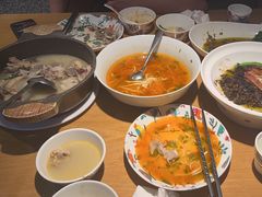 -蜀宴小调·精致家常菜(科华店)