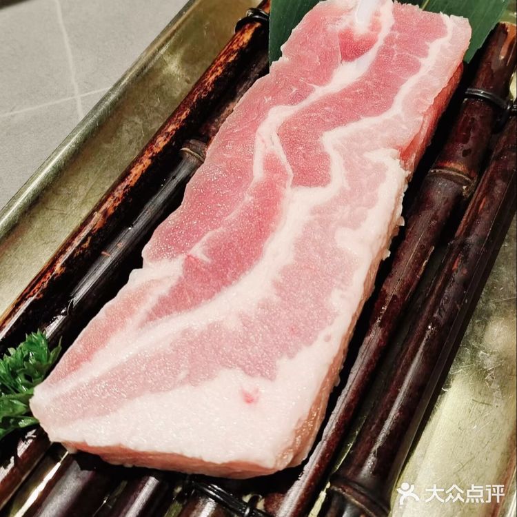 老云龙传统泥炉烤肉