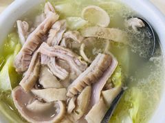 -天一沾水肥肠(科园一街店)