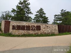-东郊湿地公园