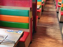 -非烤勿扰自助烤肉海鲜火锅(南城莱蒙店)