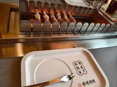 -冰城串说·羊肉串烧烤(哈西大街店)