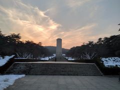 -淮海战役纪念馆