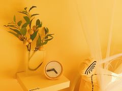 -CAFE'IN精品咖啡体验空间(小寨店)